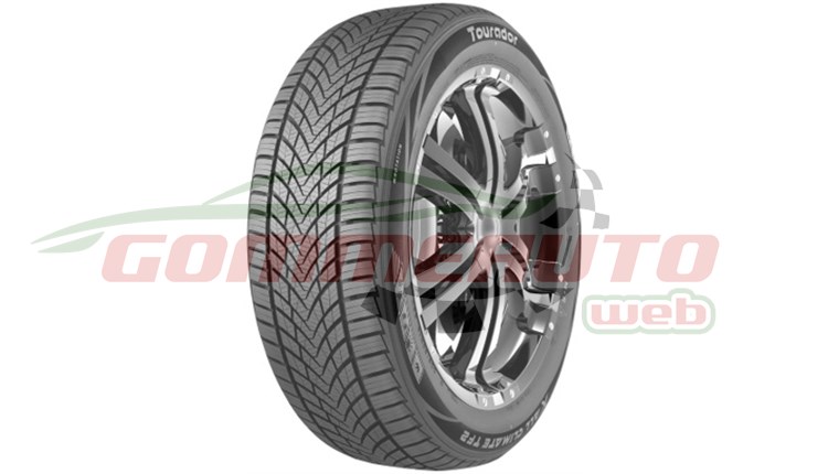 COP. 205/65R015 Tourador X ALLCLIMATE TF2 4SEASON 94V M+S